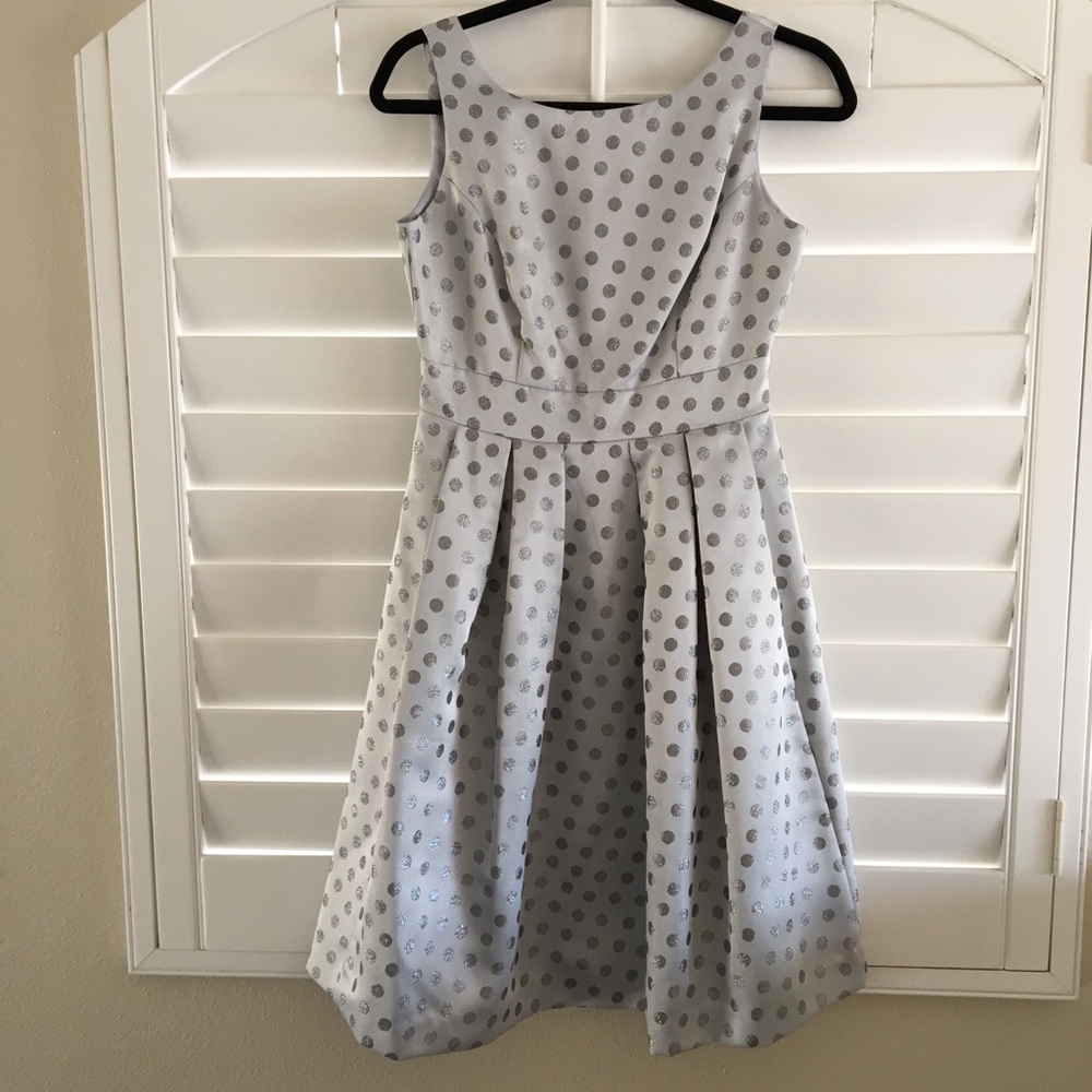 Eliza J Dress
